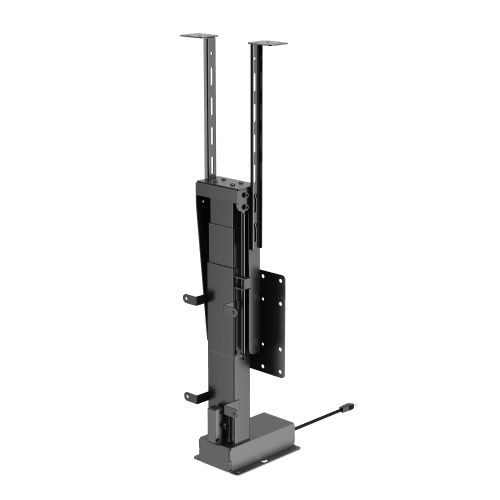 Small Tv-heis bakside