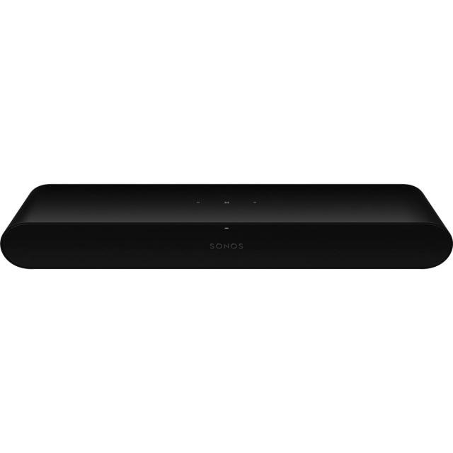 Sonos Ray forfra