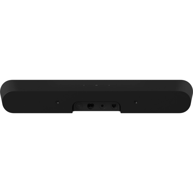 Sonos Ray bakfra