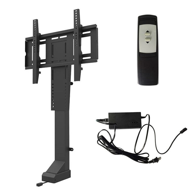 TV LIFT / TV HEIS-Small for tver på 25-32 tommer! Perfekt for bobil, båt og campingvogn - Bilde 2