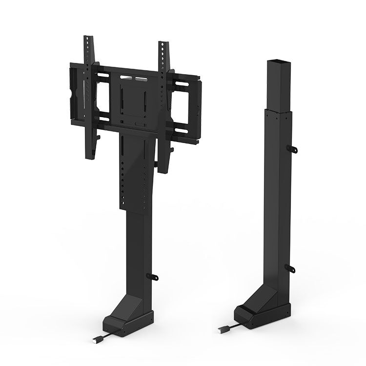 TV LIFT / TV HEIS-Small for tver på 25-32 tommer! Perfekt for bobil, båt og campingvogn - Bilde 5