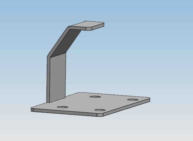 TV LIFT / TV HEIS-Small for tver på 25-32 tommer! Perfekt for bobil, båt og campingvogn - Bilde 12