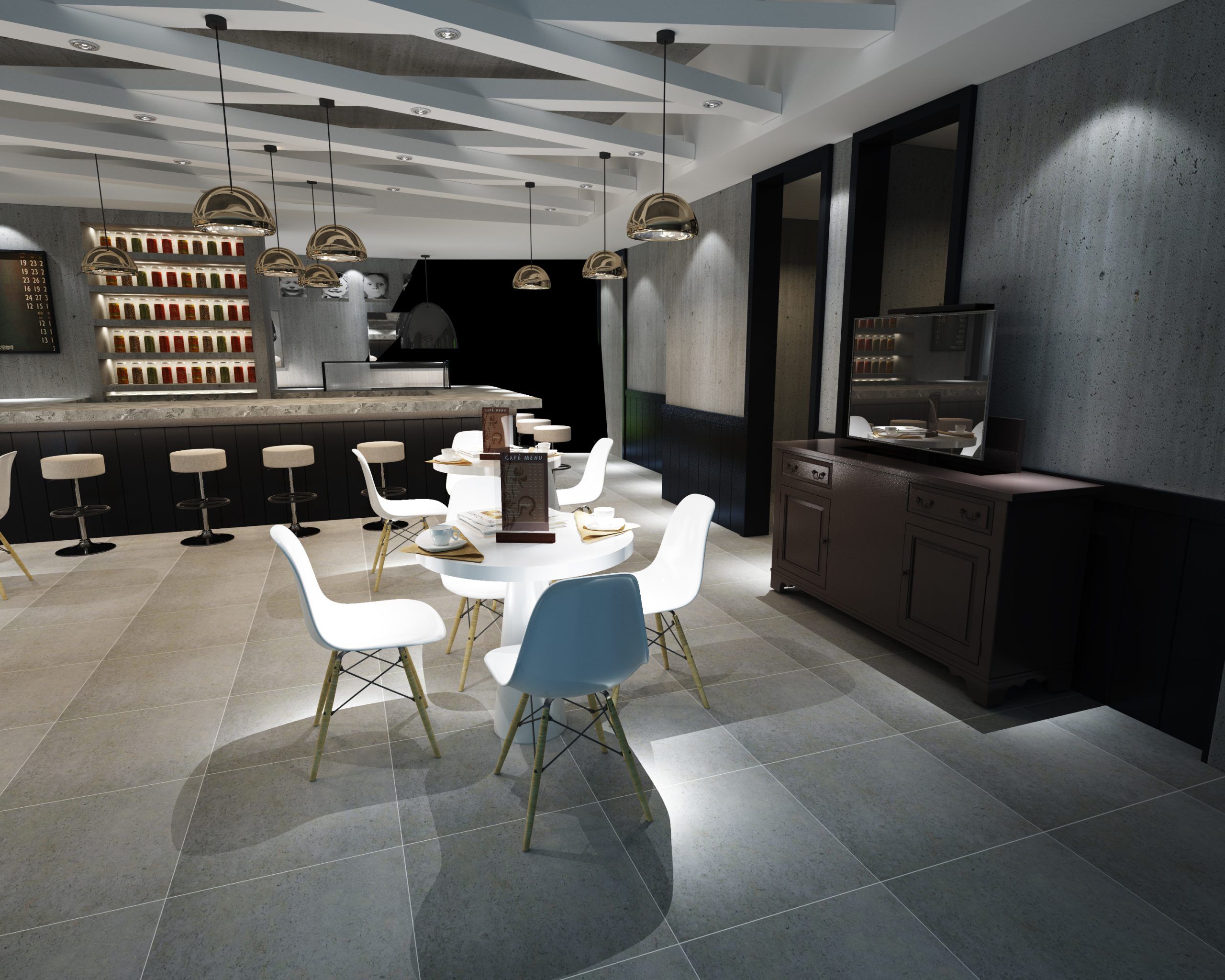 TV LIFT / TV HEIS-Small for tver på 25-32 tommer! Perfekt for bobil, båt og campingvogn - Bilde 9