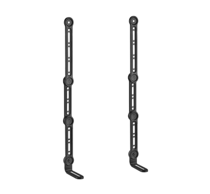 universal lydplankeholder fra Noraudio